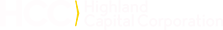 Highland Capital Corporation logo